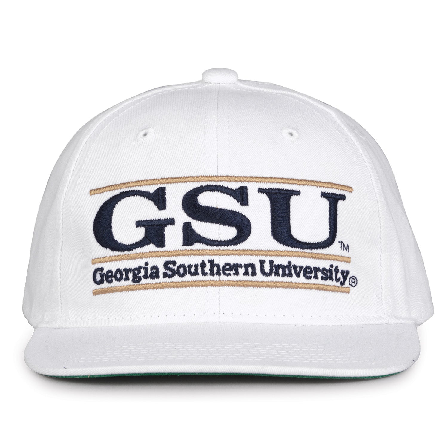 GEORGIA SOUTHERN RETRO BAR DESIGN