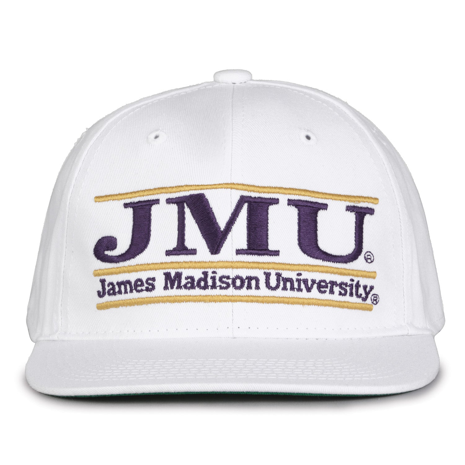 JAMES MADISON RETRO BAR DESIGN