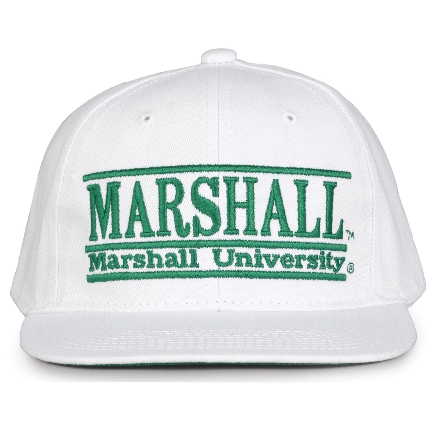 MARSHALL RETRO BAR DESIGN