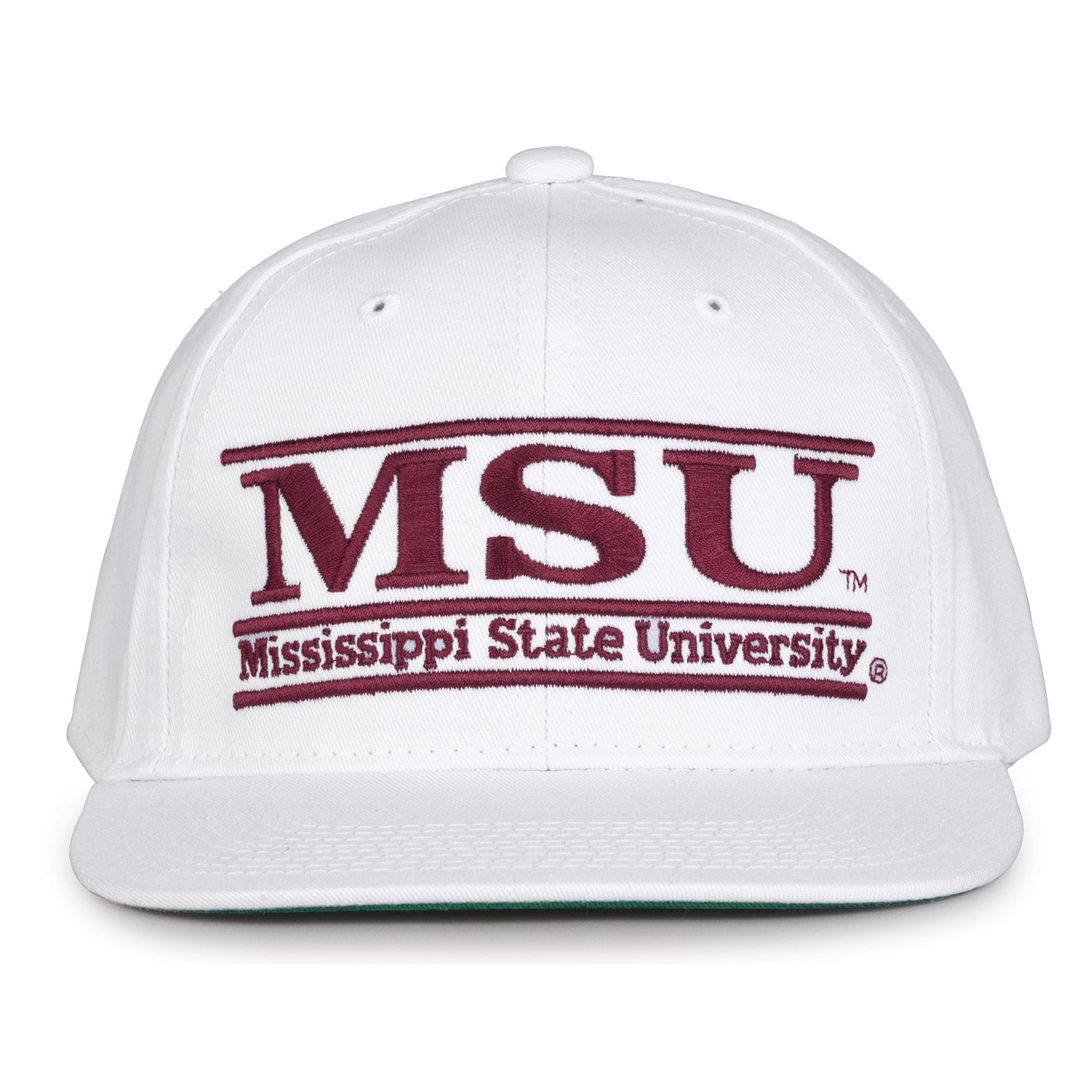 MISSISSIPPI STATE RETRO BAR DESIGN