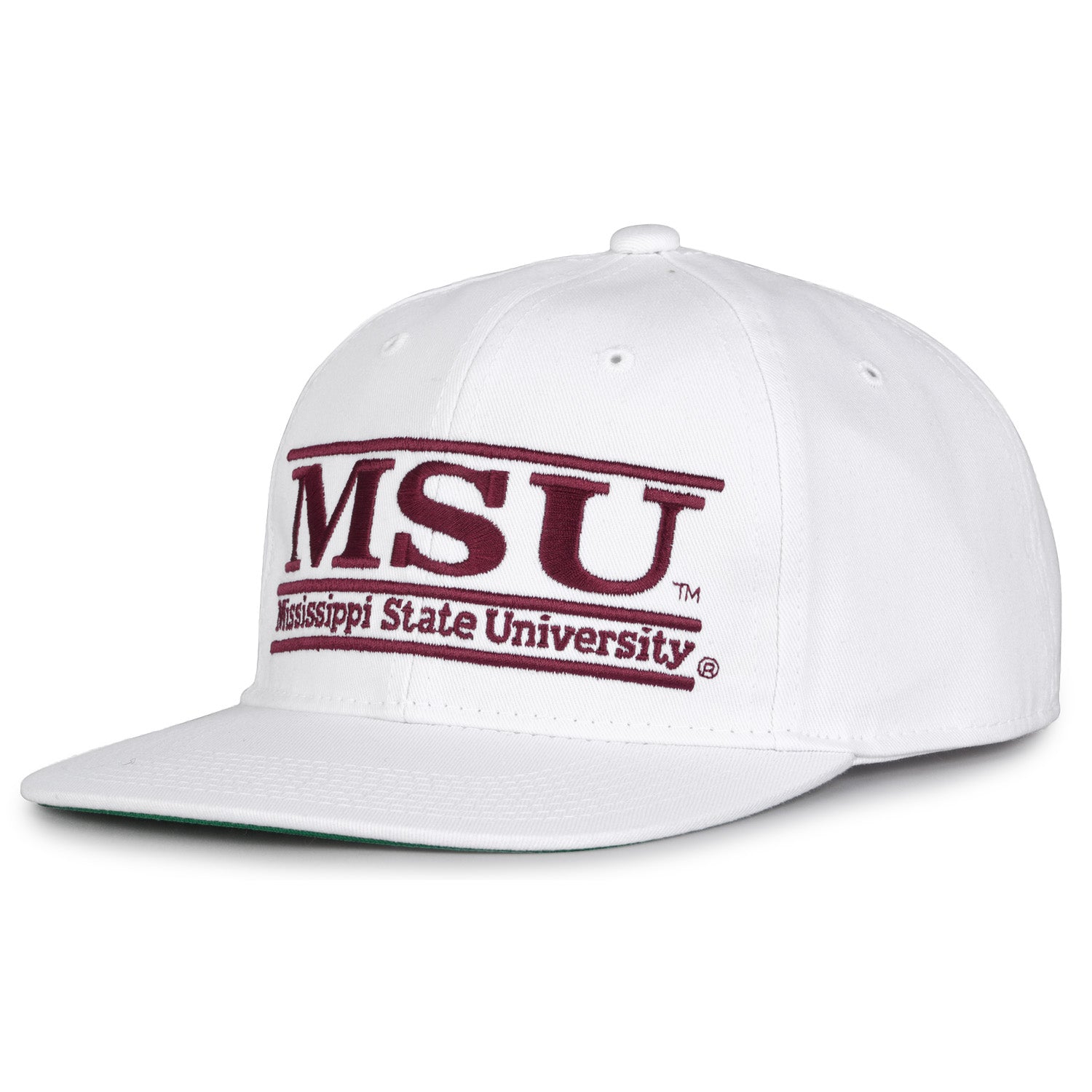 MISSISSIPPI STATE RETRO BAR DESIGN