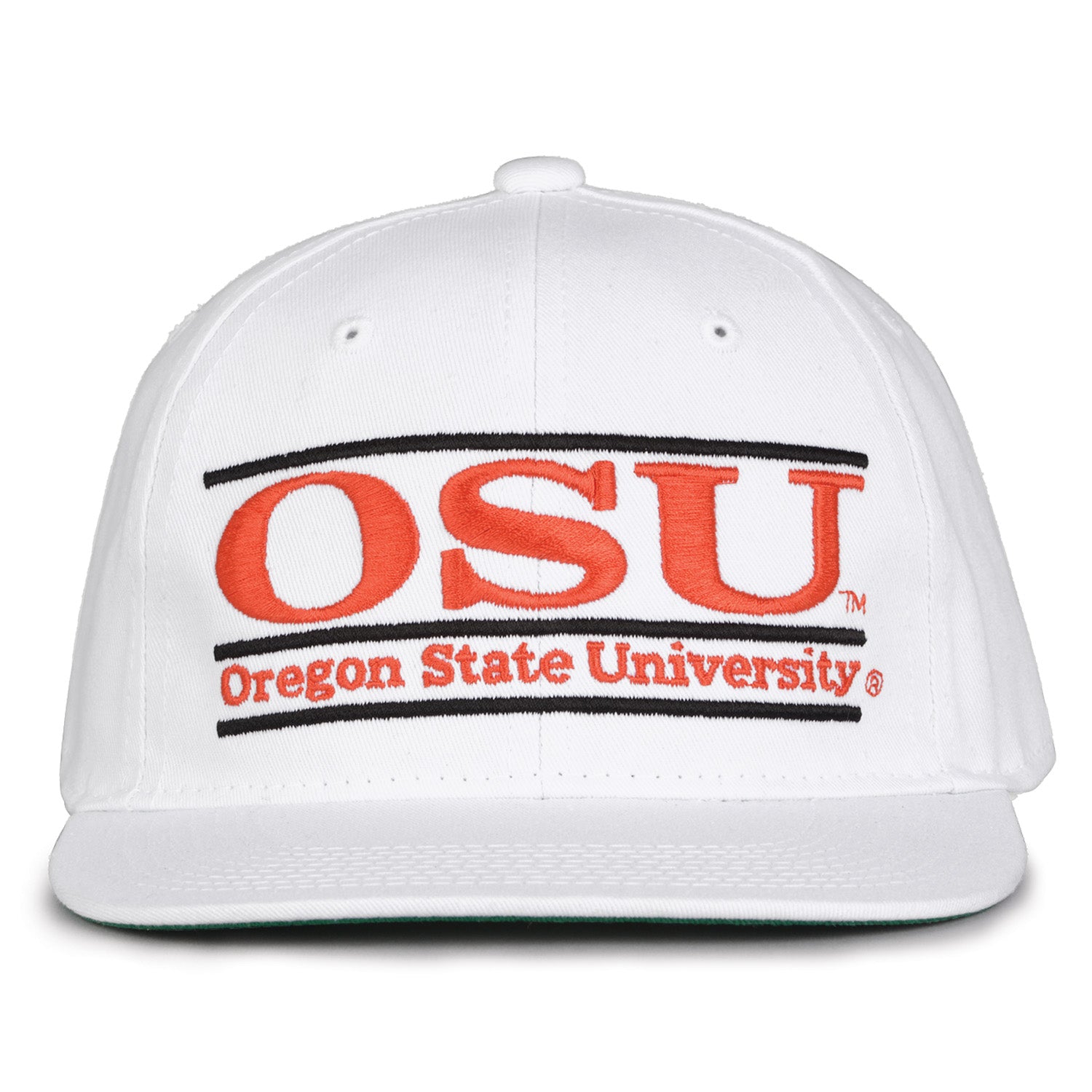 OREGON STATE RETRO BAR DESIGN