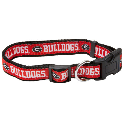 GEORGIA COLLAR