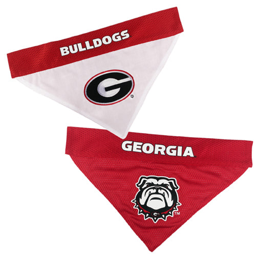 GEORGIA REVERSIBLE BANDANA