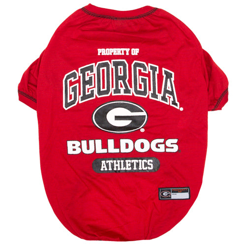 GEORGIA TEE SHIRT