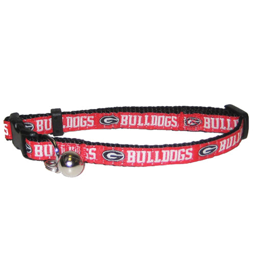 GEORGIA CAT COLLAR