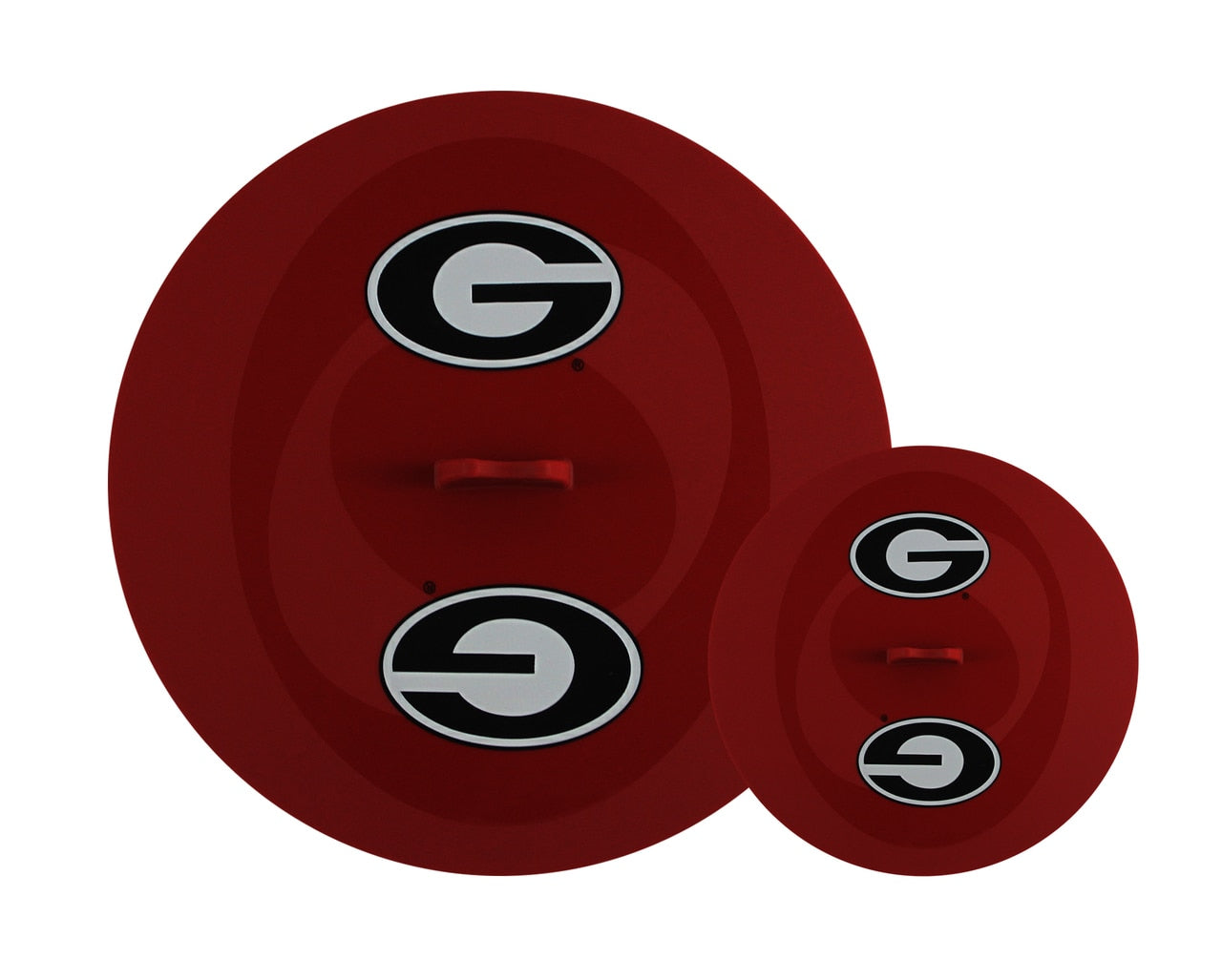 Georgia Topperz