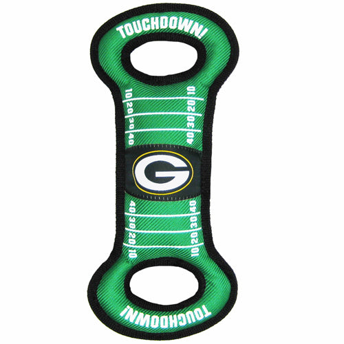 GREEN BAY PACKERS FIELD TOY