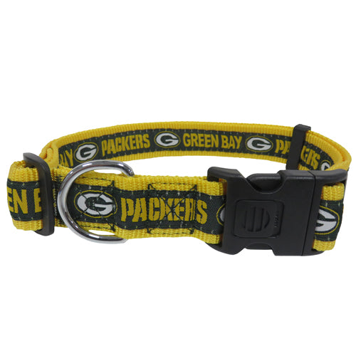 GREEN BAY PACKERS COLLAR