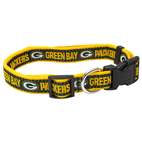 GREEN BAY PACKERS COLLAR