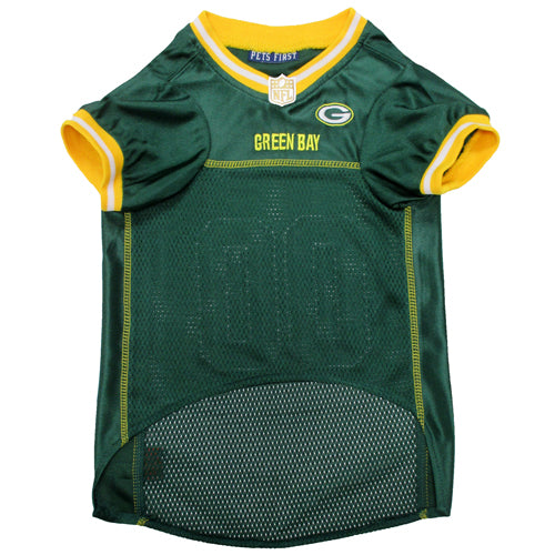 GREEN BAY PACKERS PREMIUM JERSEY