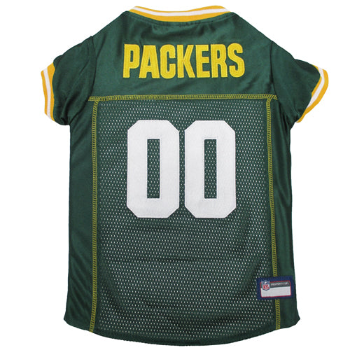 GREEN BAY PACKERS PREMIUM JERSEY