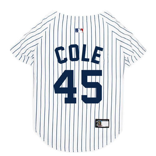 GERRIT COLE JERSEY (YAN)