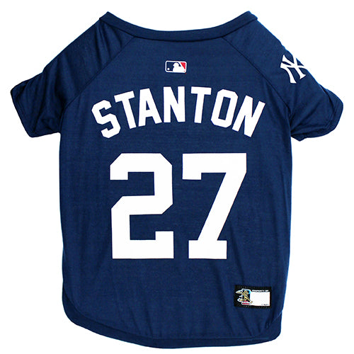 GIANCARLO STANTON TEE (YAN)