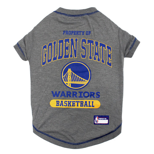 GOLDEN STATE WAR TEE SHIRT