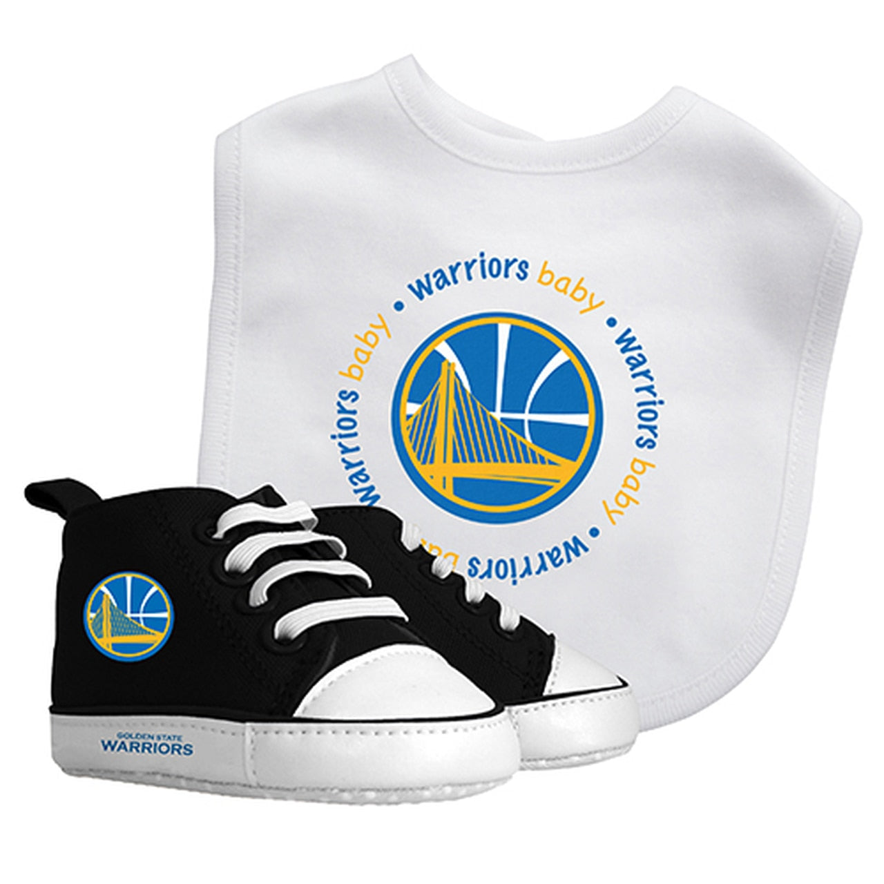 Golden State Warriors 2-Piece Gift Set