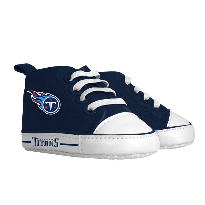 Tennessee Titans Pre-Walkers