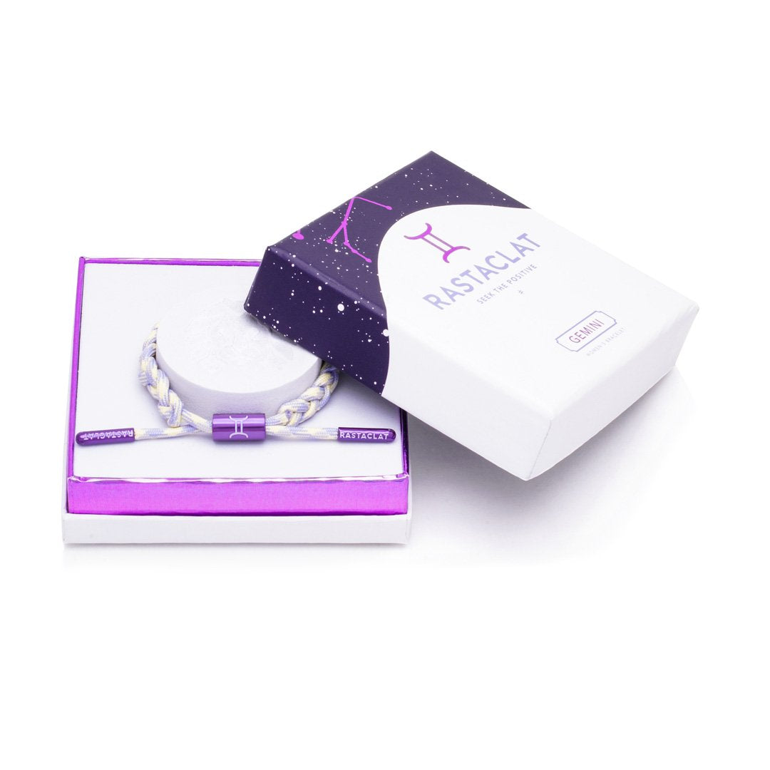 GEMINI W/BOX