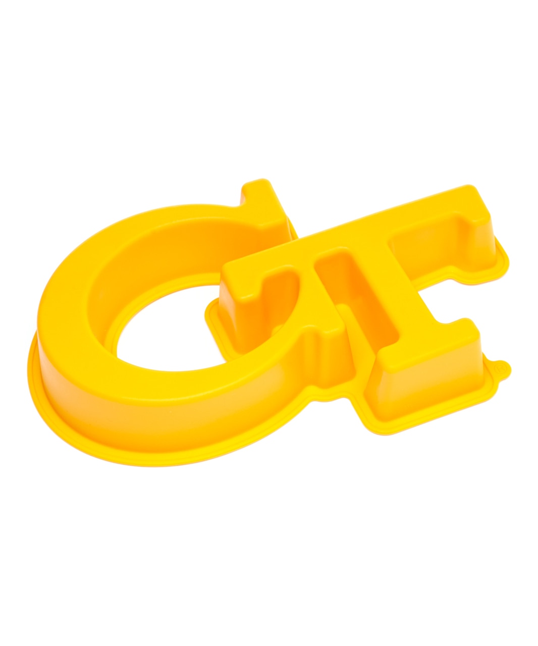 Georgia Tech Cake Pan