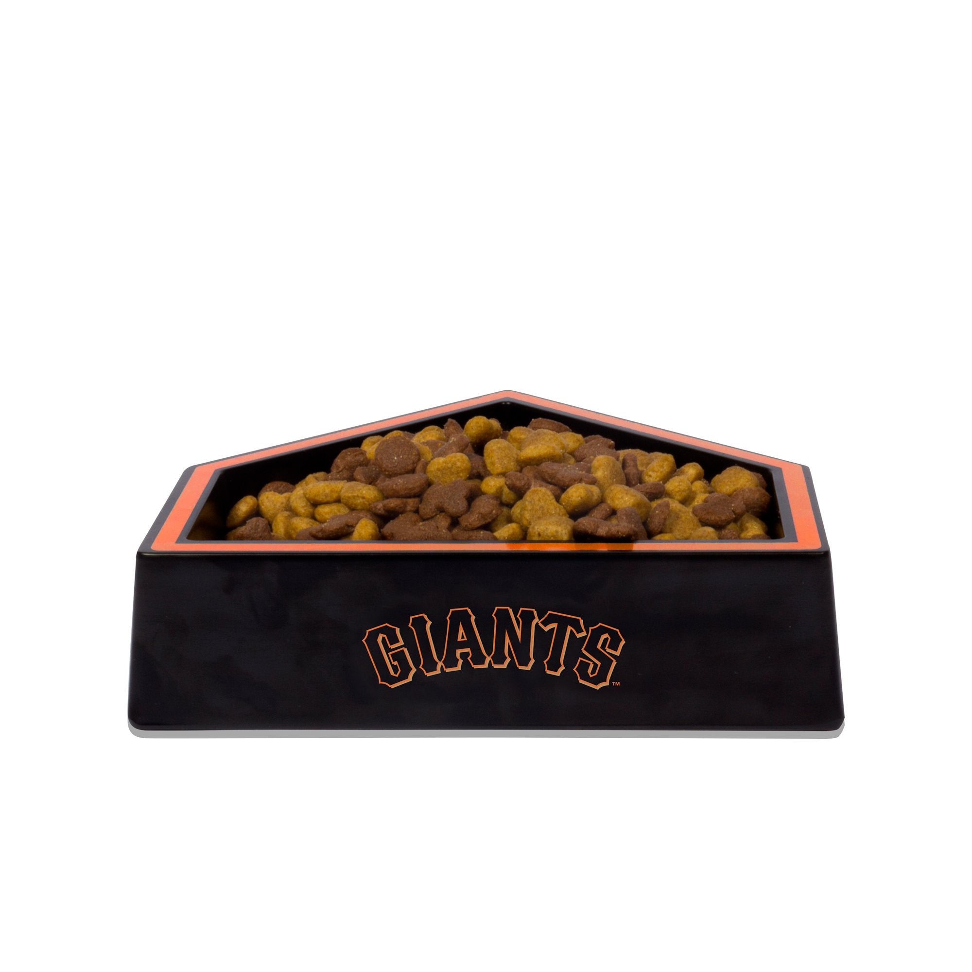 San Francisco Giants Home Plate Bowl