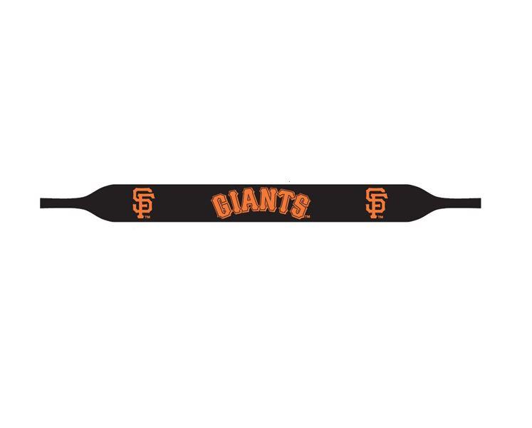 Giants Croakies