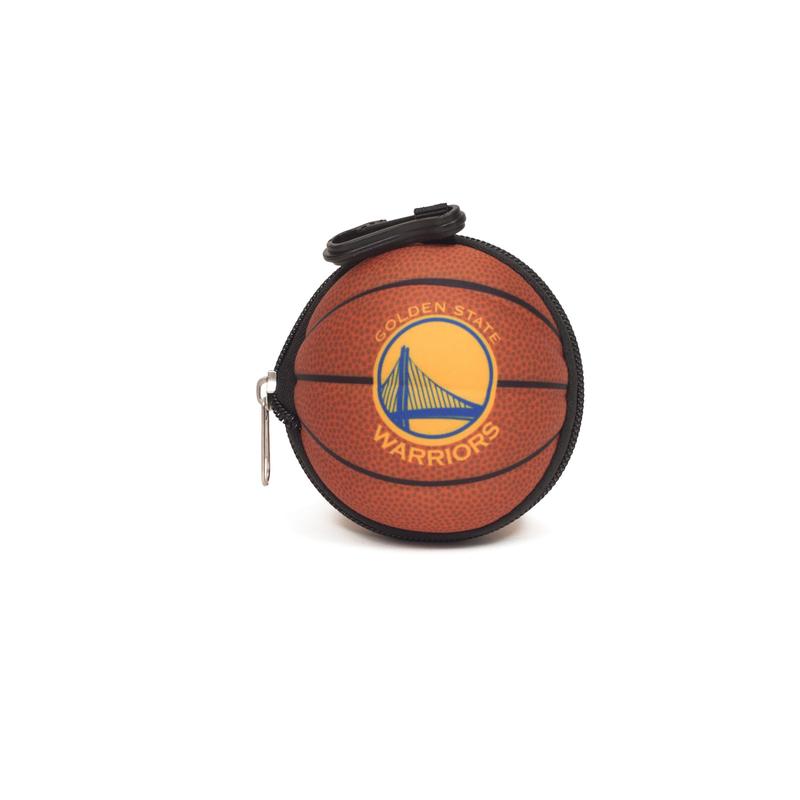 NBA Golden State Warriors 9" Drawstring Bag