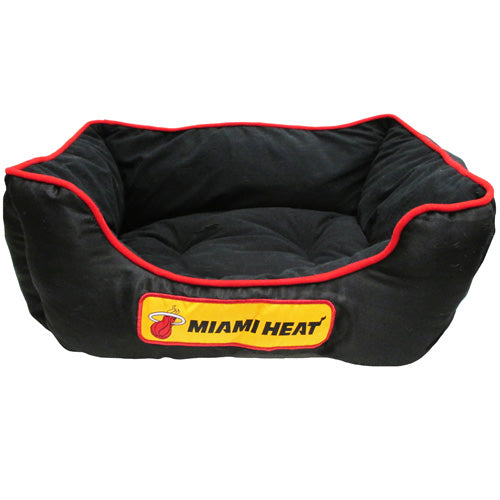 MIAMI HEAT BED