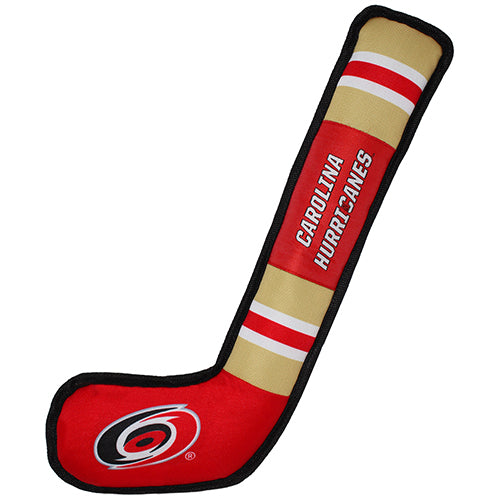 CAROLINA HURRICANES HOCKEY STICK TOY