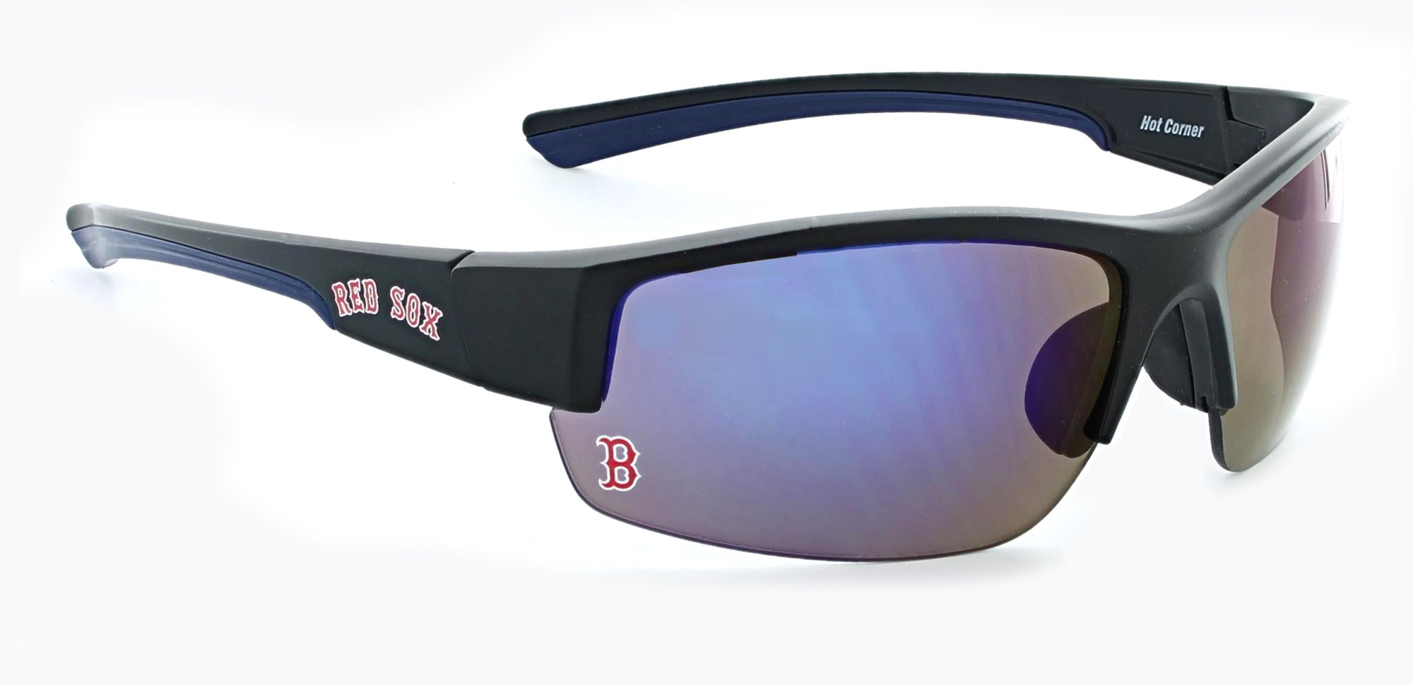 Red Sox Hot Corner
