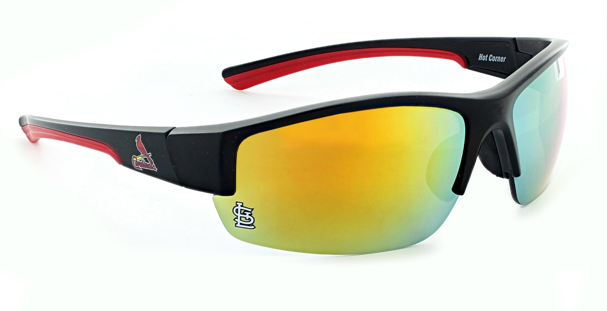 Cardinals Hot Corner
