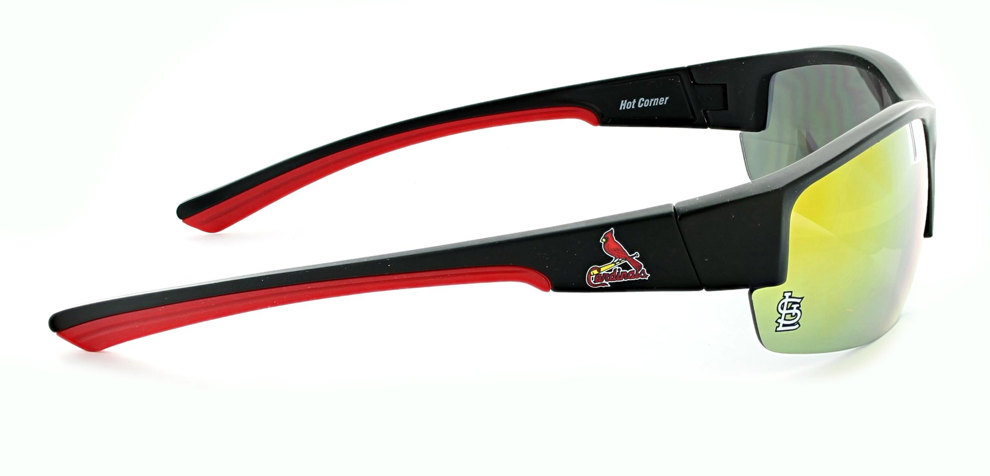 Cardinals Hot Corner