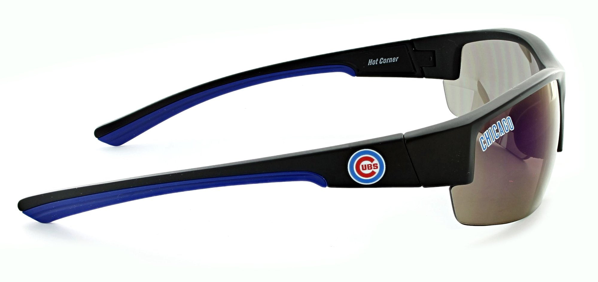 Cubs Hot Corner