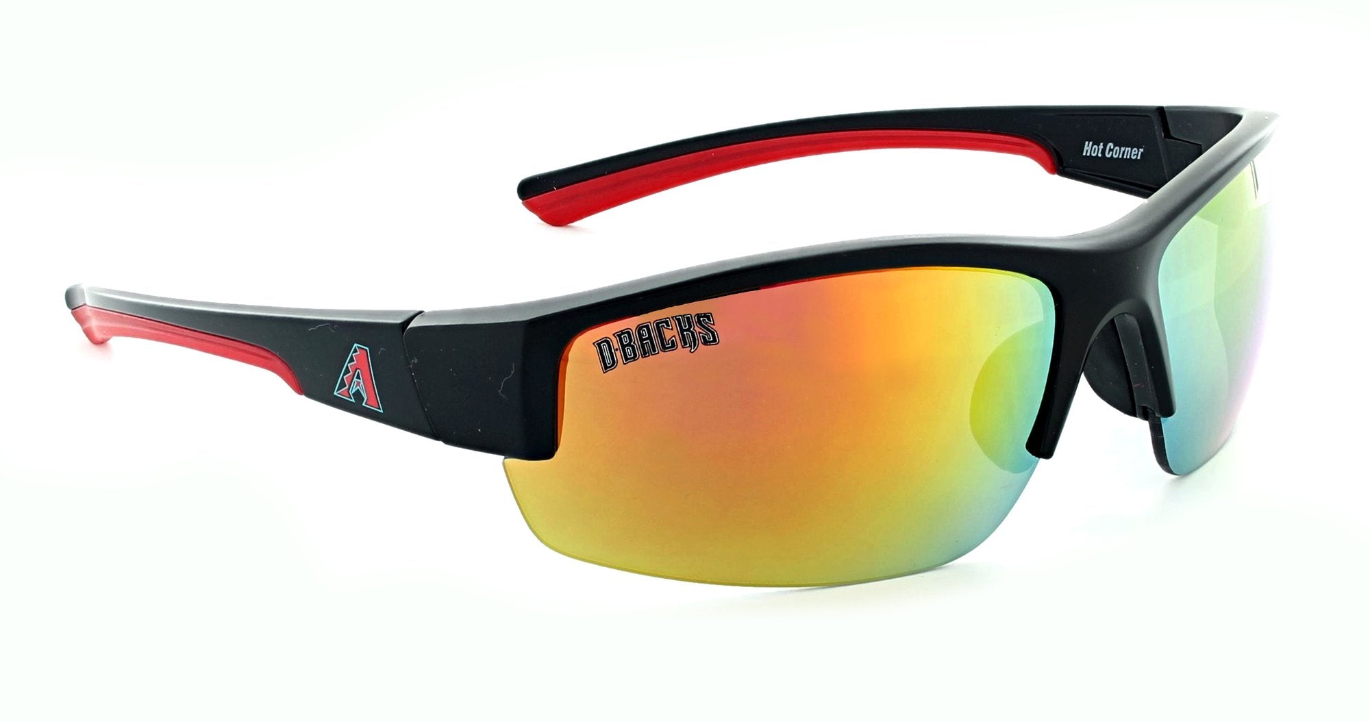 Diamondbacks Hot Corner