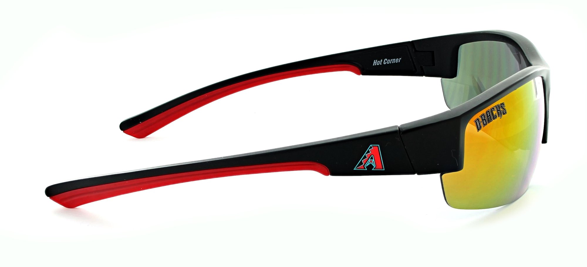 Diamondbacks Hot Corner