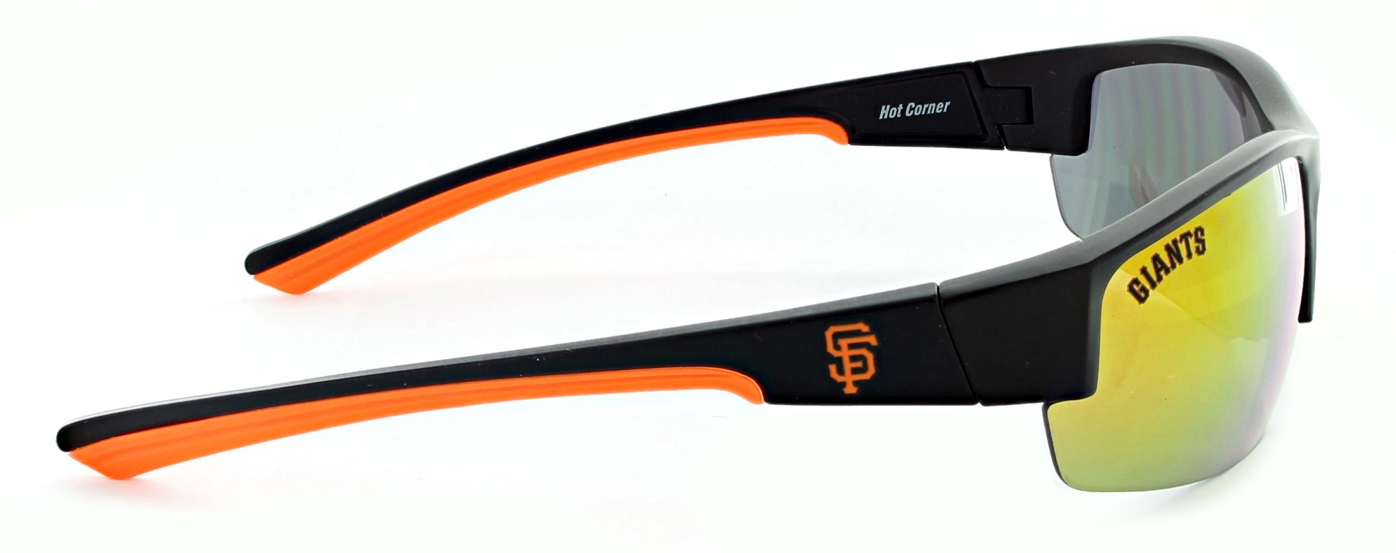 Giants Hot Corner
