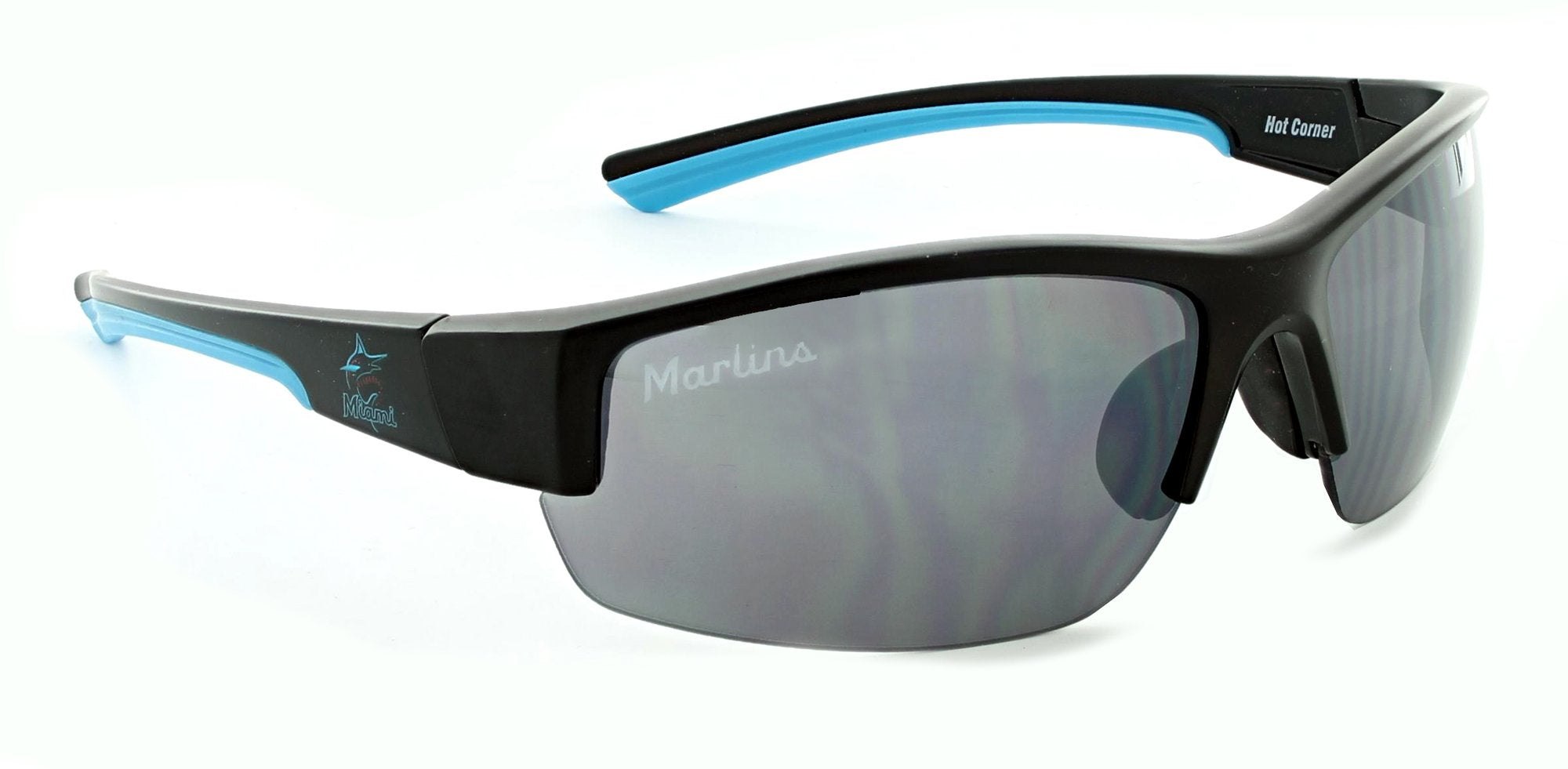 Marlins Hot Corner