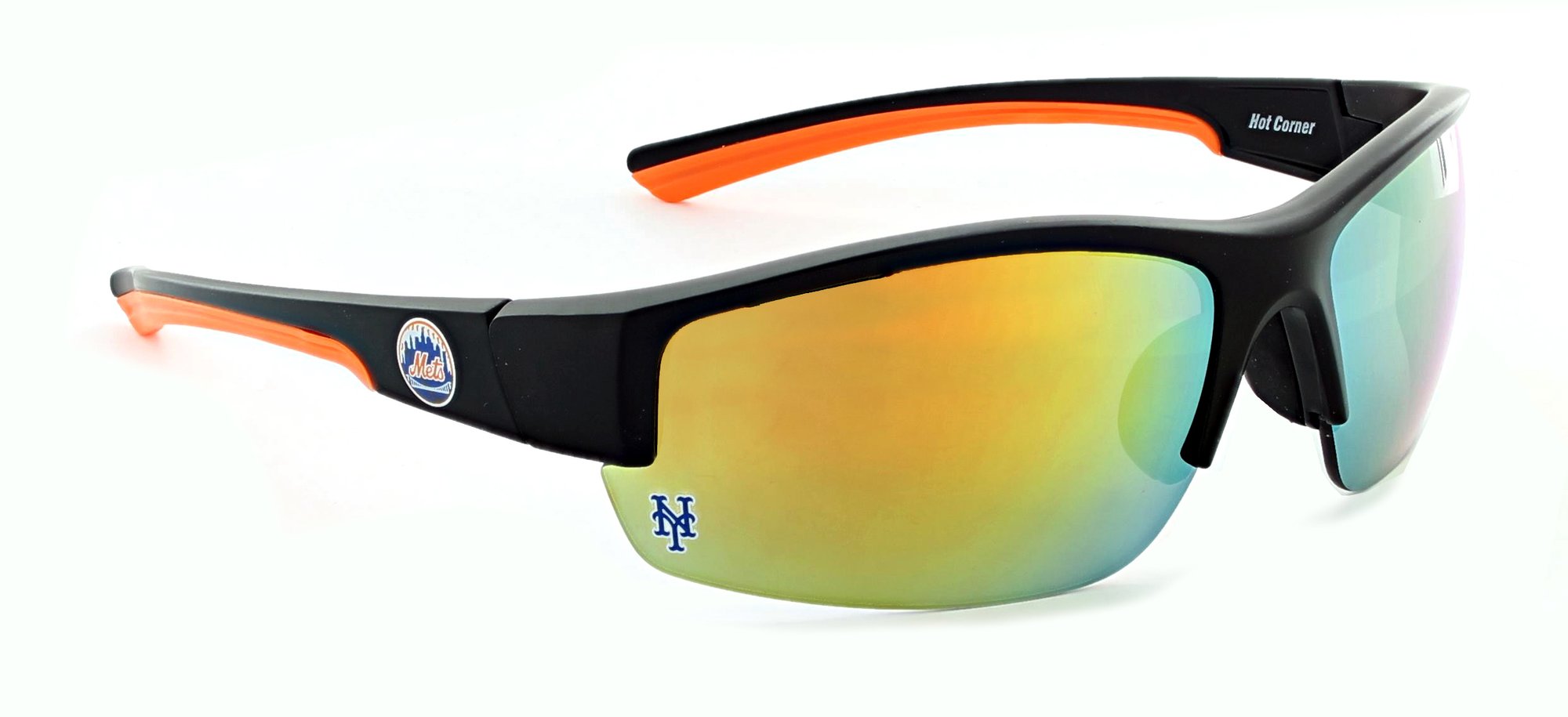 Mets Hot Corner