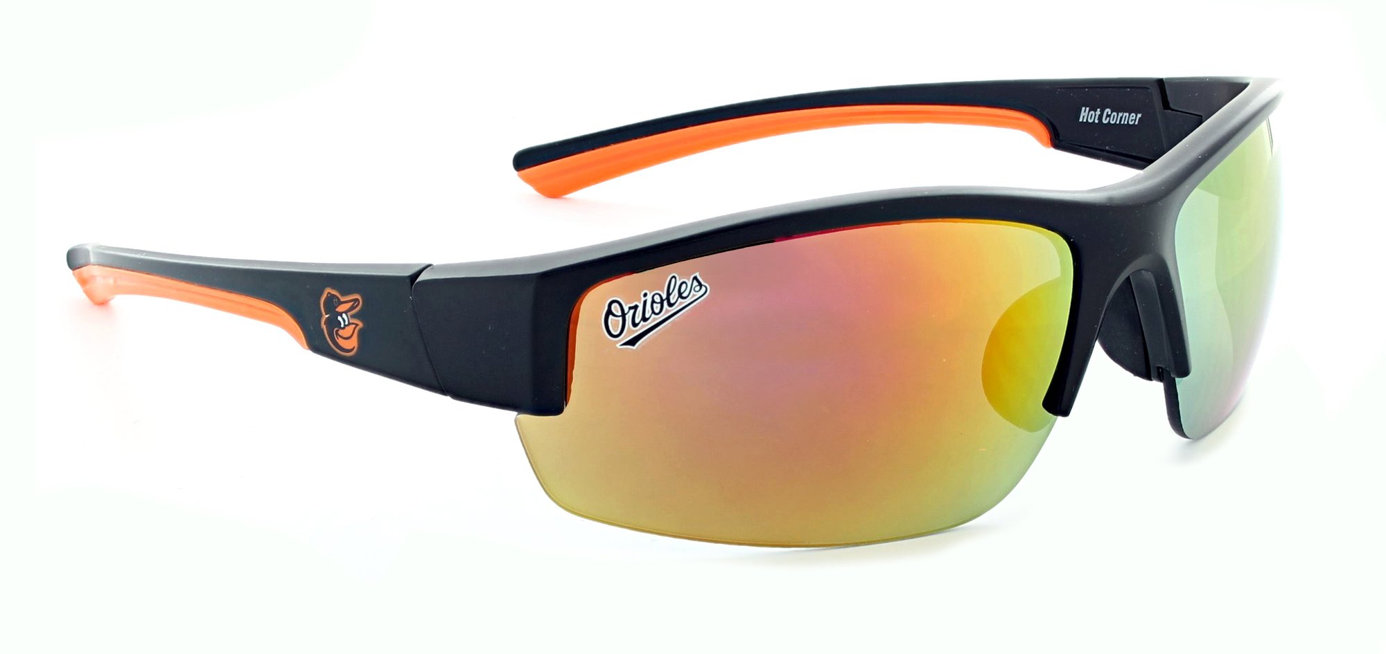 Orioles Hot Corner