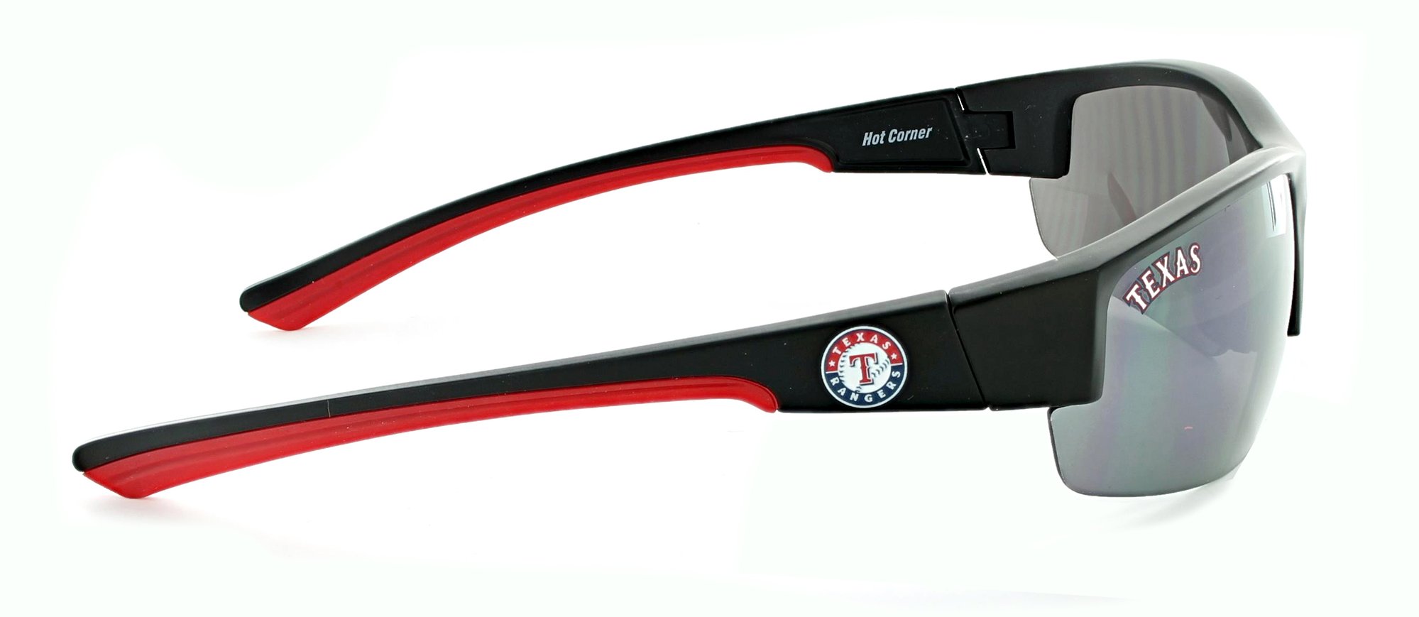 Rangers Hot Corner