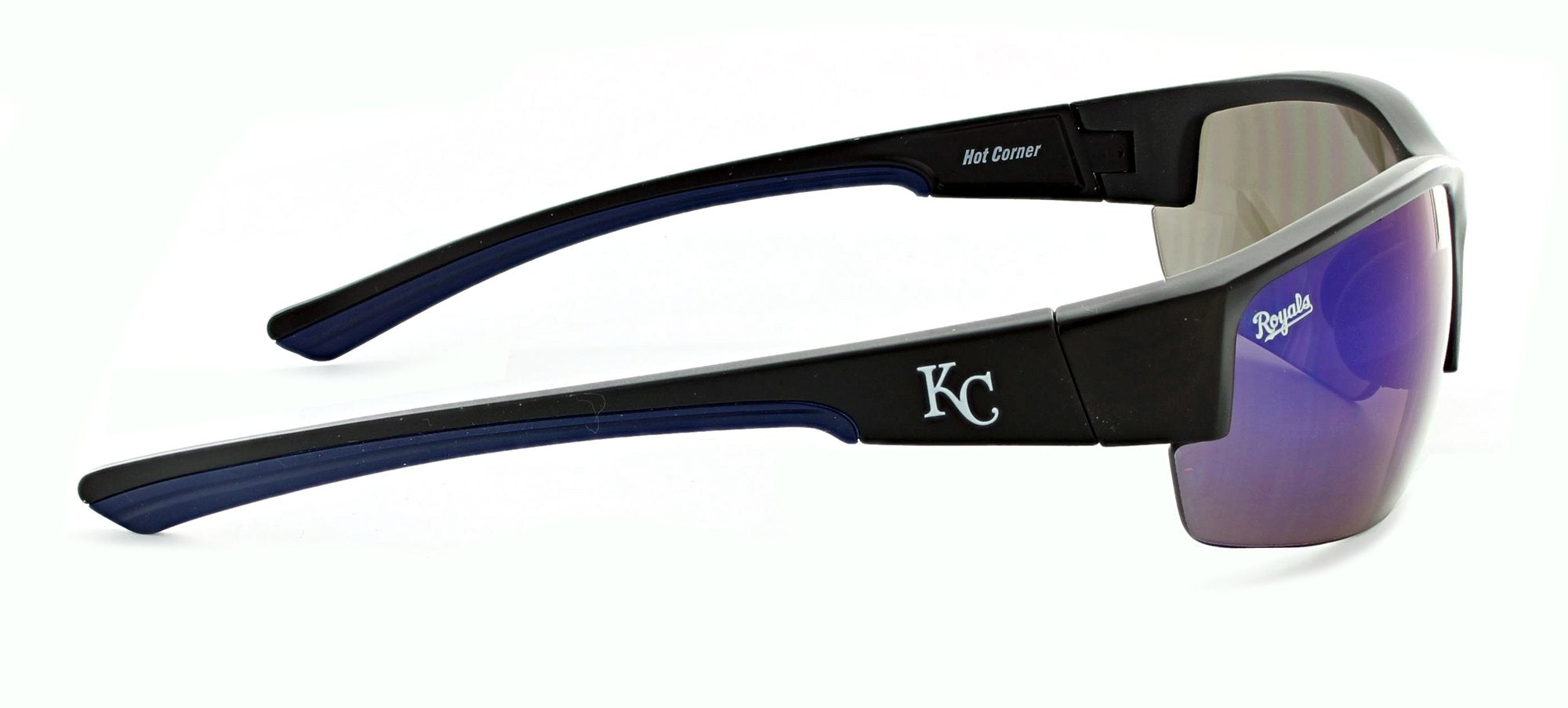 Royals Hot Corner