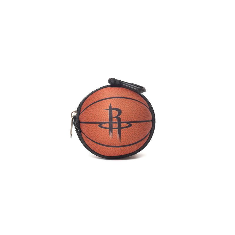 NBA Houston Rockets 9" Drawstring Bag