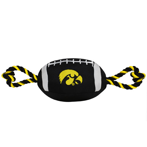 IOWA FOOTBALL