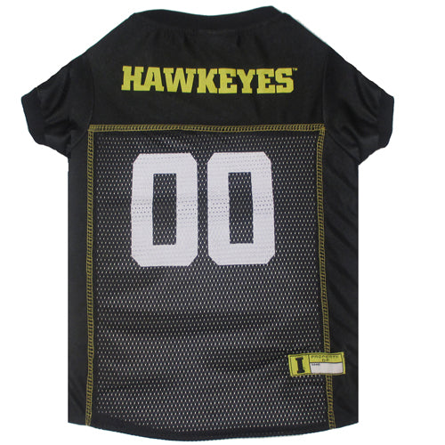 IOWA MESH JERSEY