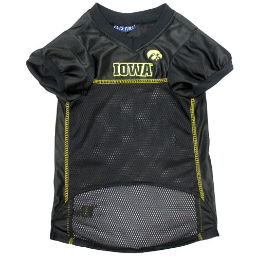 IOWA MESH JERSEY