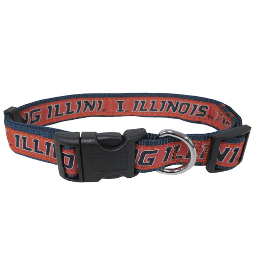 ILLINOIS COLLAR