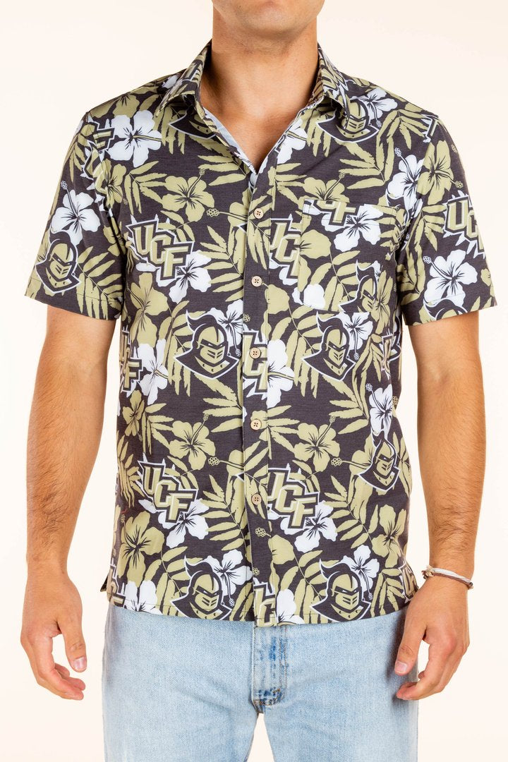 My Shining Armor is at the Cleaners | University of Central Florida Hawaiian Shirt