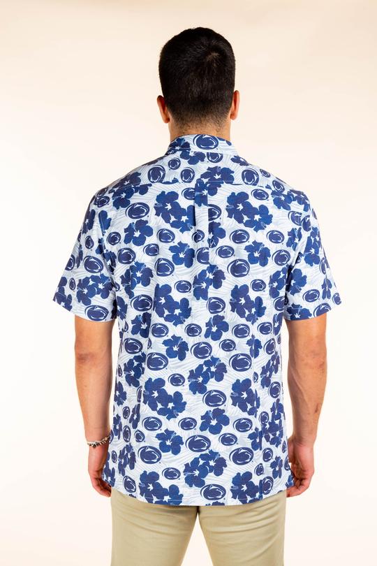 It's Called Nittany Navy | Penn State Hawaiian Shirt