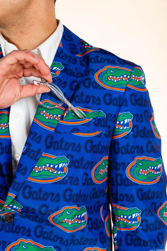 The Gatorade | University of Florida Gameday Blazer