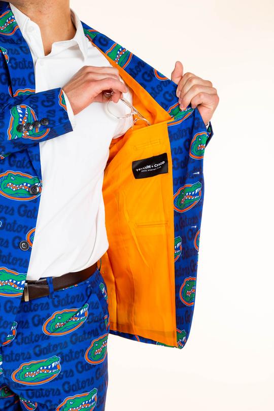 The Gatorade | University of Florida Gameday Blazer