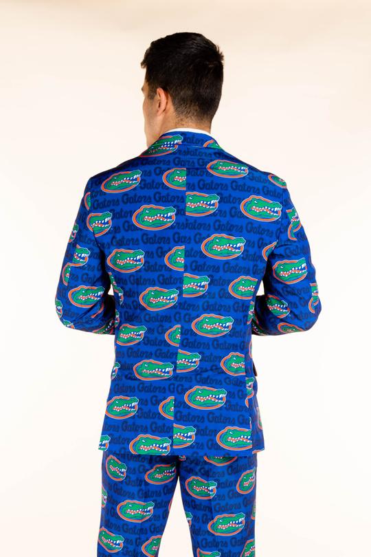 The Gatorade | University of Florida Gameday Blazer